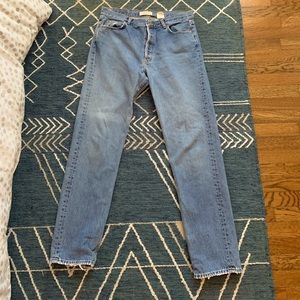 Vintage GAP Boy Fit